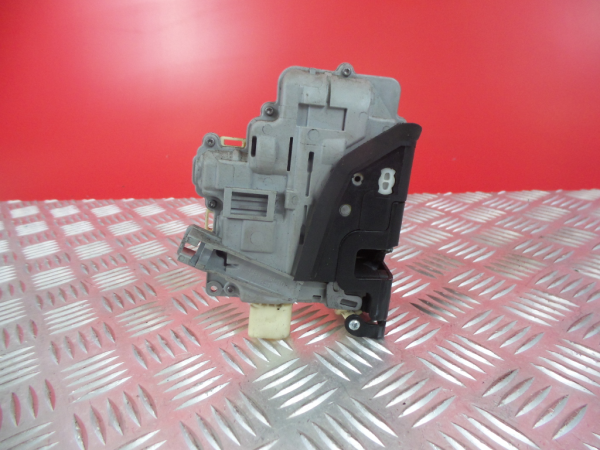 Front Right Door Lock AUDI Q7 (4L) Imagem-1