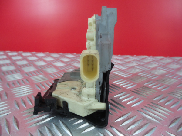 Front Right Door Lock AUDI Q7 (4L) Imagem-4