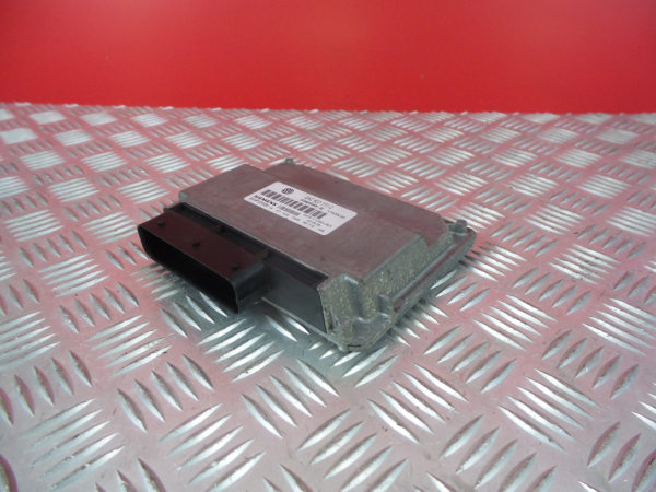 Electromechanical switch  VOLKSWAGEN Touareg (7L)