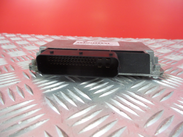 Electromechanical switch  VOLKSWAGEN Touareg (7L) Imagem-1