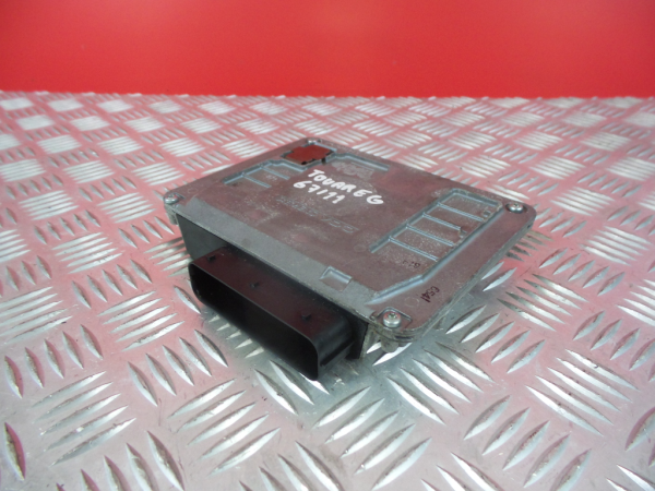 Electromechanical switch  VOLKSWAGEN Touareg (7L) Imagem-3