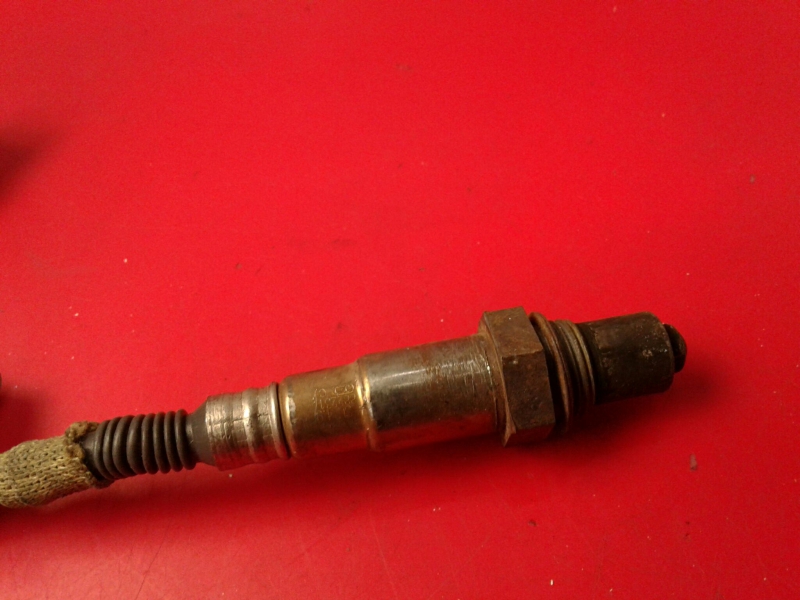 Lambda sensor MINI Mini (R56) Imagem-2