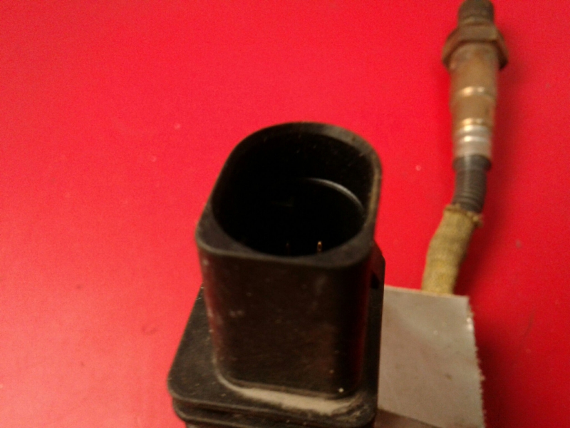 Lambda sensor MINI Mini (R56) Imagem-1