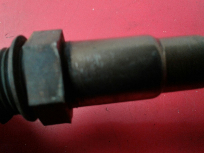 Lambda sensor MINI Mini (R56) Imagem-3