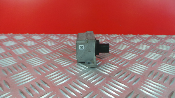 ESP Yaw Rotation Control Unit Module VOLKSWAGEN Touareg (7L)