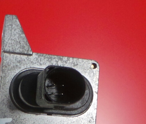 ESP Yaw Rotation Control Unit Module VOLKSWAGEN Touareg (7L) Imagem-5