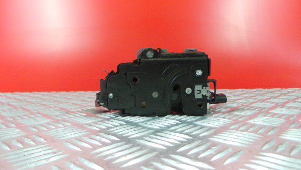 Front Right Door Lock VOLKSWAGEN Touareg (7L) Imagem-4