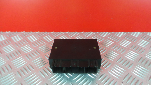 Comfort Unit Module VOLKSWAGEN Touareg (7L) Imagem-2