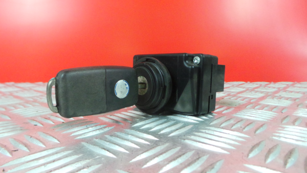 Ignition barrel VOLKSWAGEN Touareg (7L)