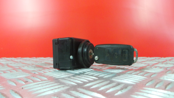 Ignition barrel VOLKSWAGEN Touareg (7L) Imagem-2