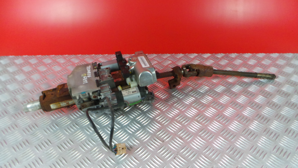 Steering column VOLKSWAGEN Touareg (7L)