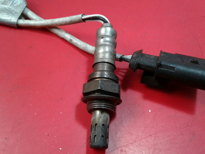 Sonda lambda MINI Mini Cabrio (R52) Imagem-2