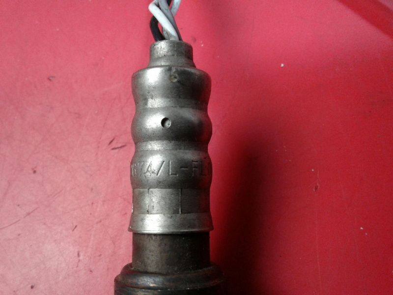 Sonda lambda MINI Mini Cabrio (R52) Imagem-4
