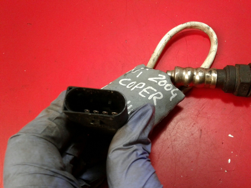 Sonda lambda MINI Mini (R50, R53) Imagem-2