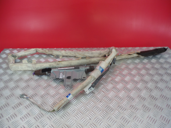 Airbag a Tendina Destra AUDI Q7 (4L)