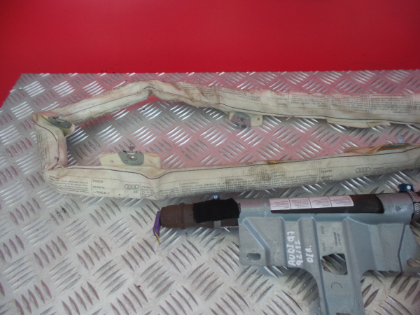 Airbag a Tendina Destra AUDI Q7 (4L) Imagem-1