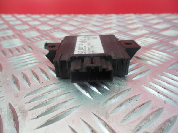 Ignition control unit (immobilizer) VOLKSWAGEN Touareg (7L) Imagem-1