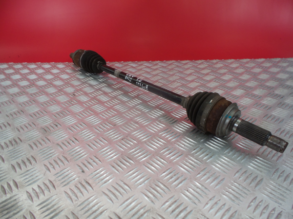 Transmission arrière gauche HONDA CR-V III (RE_)