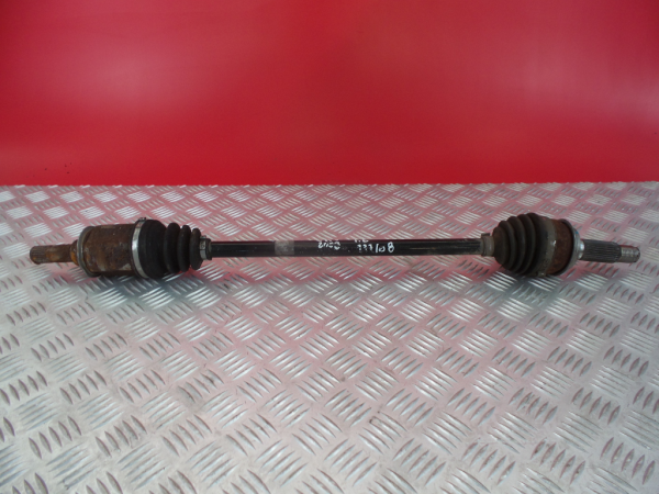 Transmission arrière gauche HONDA CR-V III (RE_) Imagem-1