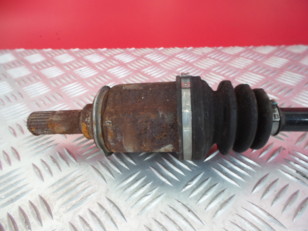 Transmission arrière gauche HONDA CR-V III (RE_) Imagem-2