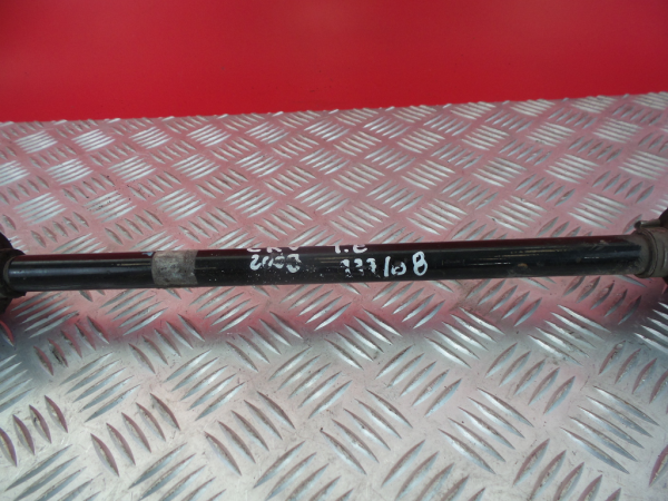 Transmission arrière gauche HONDA CR-V III (RE_) Imagem-3