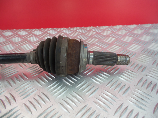 Transmission arrière gauche HONDA CR-V III (RE_) Imagem-4