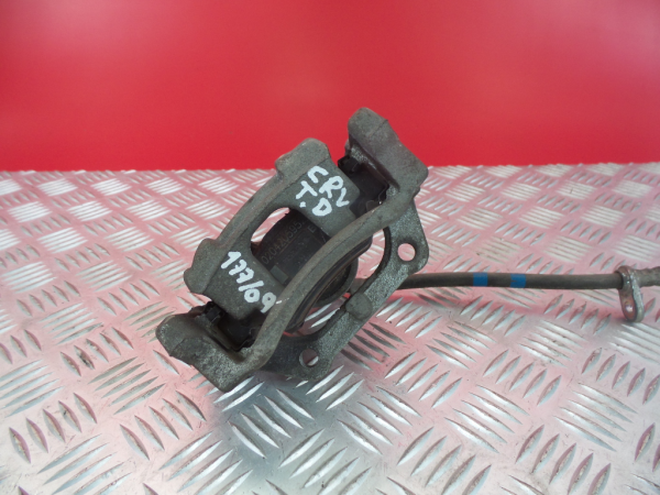 Étrier de frein arrière Droite HONDA CR-V III (RE_) Imagem-1