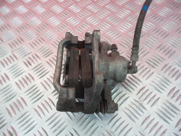 Étrier de frein arrière Droite HONDA CR-V III (RE_) Imagem-2