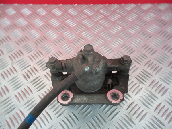 Étrier de frein arrière Droite HONDA CR-V III (RE_) Imagem-3