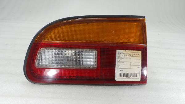 Feu de coffre Droite MITSUBISHI L 400 (PD_W, PC_W, PB_V, PA_W, PA_V)