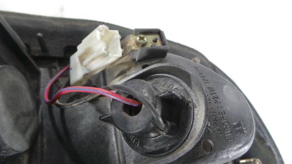 Feu de coffre Droite MITSUBISHI L 400 (PD_W, PC_W, PB_V, PA_W, PA_V) Imagem-2