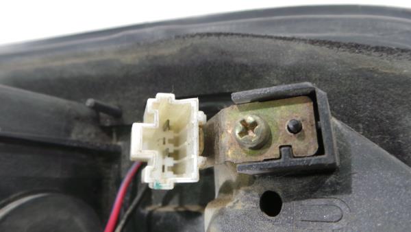 Feu de coffre Droite MITSUBISHI L 400 (PD_W, PC_W, PB_V, PA_W, PA_V) Imagem-3