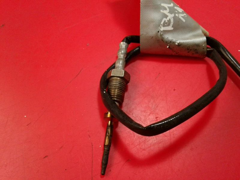 Sonda lambda BMW 1 (E81) Imagem-2