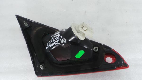 Feu de coffre Droite MITSUBISHI Colt VI (Z3_A, Z2_A) Imagem-1