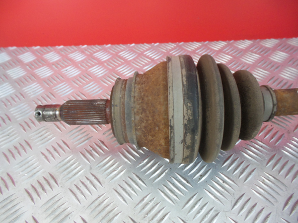 Transmission arrière gauche MITSUBISHI Pajero III (V6_W, V7_W) Imagem-2