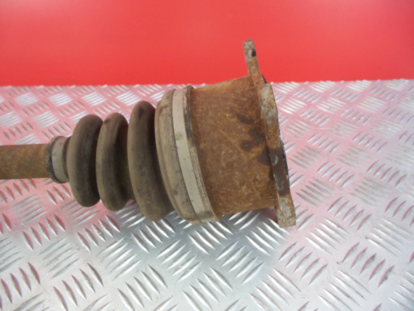 Transmission arrière gauche MITSUBISHI Pajero III (V6_W, V7_W) Imagem-3