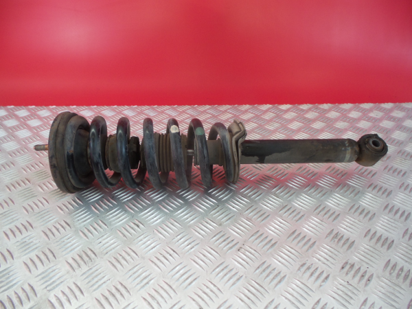 Amortisseur Avant Gauche MITSUBISHI Pajero III (V6_W, V7_W) Imagem-1