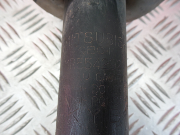 Amortisseur Avant Gauche MITSUBISHI Pajero III (V6_W, V7_W) Imagem-4