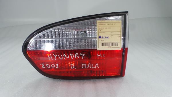 Feu de coffre Droite HYUNDAI H-1 / Starex (A1)