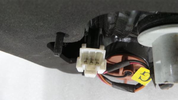 Feu de coffre Droite HYUNDAI H-1 / Starex (A1) Imagem-3