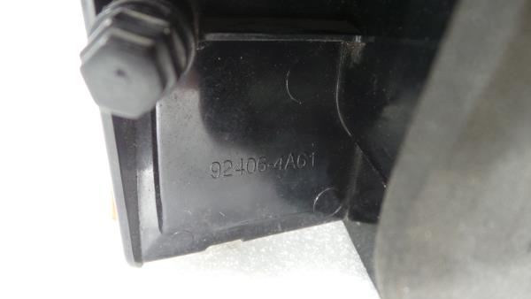 Feu de coffre Droite HYUNDAI H-1 / Starex (A1) Imagem-4