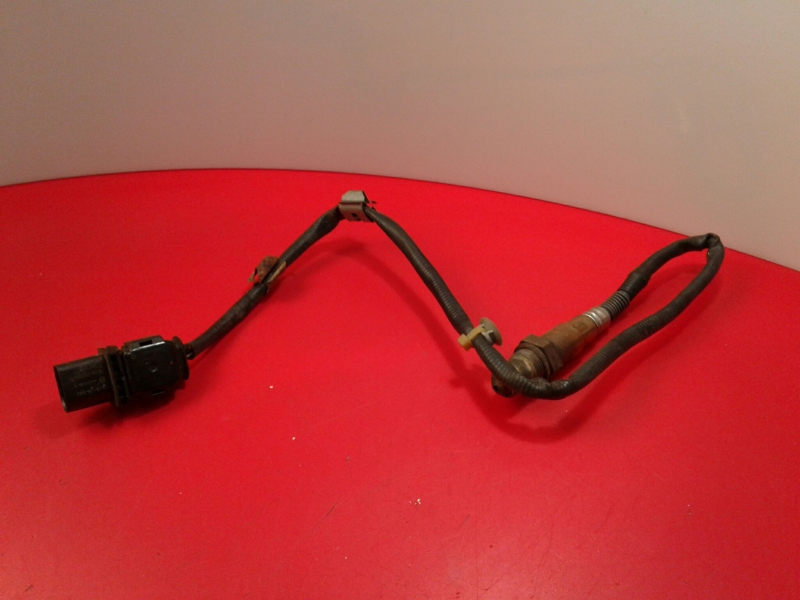 Sonda lambda MINI Mini Cabrio (R52)