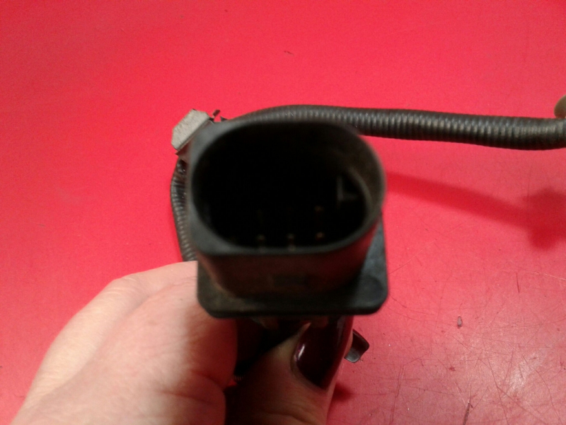 Sonda lambda MINI Mini Cabrio (R52) Imagem-1
