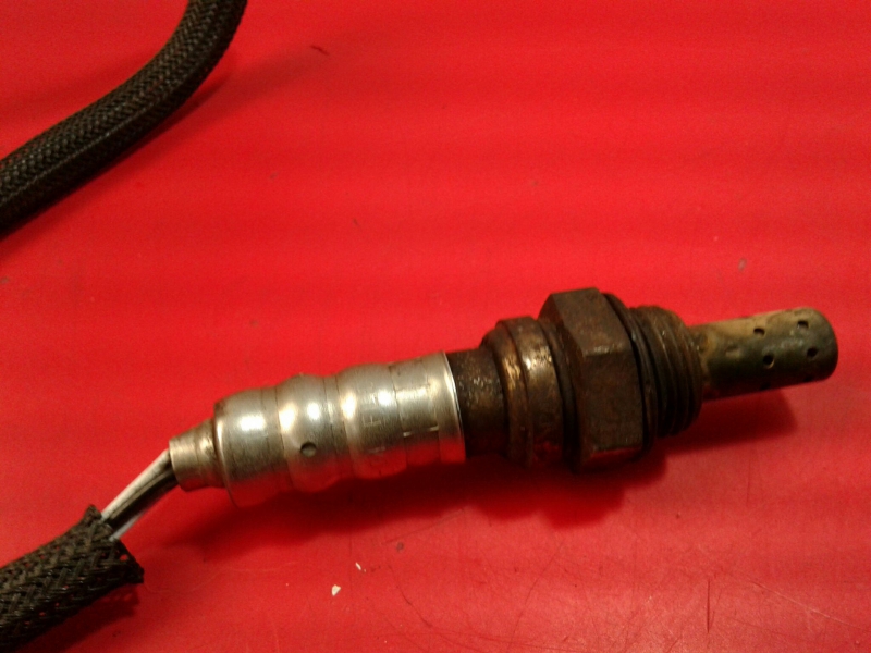Sonda lambda MINI Mini Cabrio (R52) Imagem-2