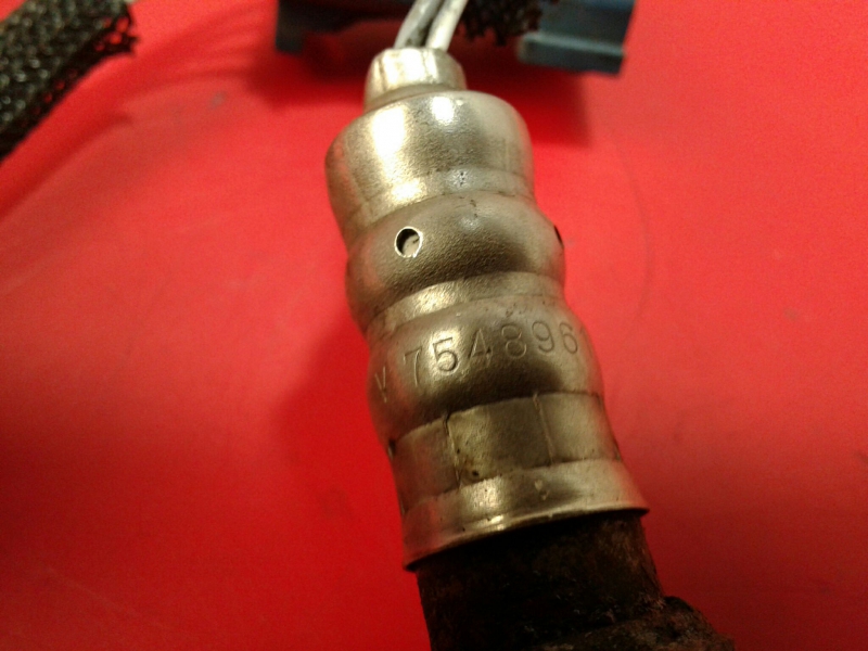 Sonda lambda MINI Mini Cabrio (R52) Imagem-3