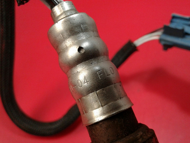 Sonda lambda MINI Mini Cabrio (R52) Imagem-4