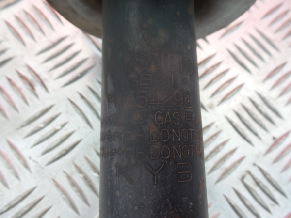 Amortisseur Avant Droite MITSUBISHI Pajero III (V6_W, V7_W) Imagem-4