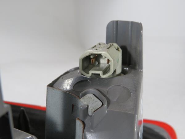 Feu de coffre Droite HONDA Civic VIII Sedan (FD_, FA_) Imagem-1