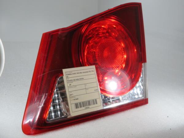 Feu de coffre Droite HONDA Civic VIII Sedan (FD_, FA_) Imagem-2