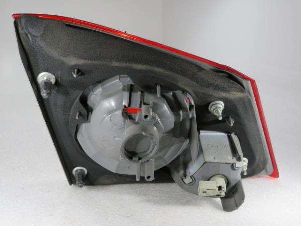 Feu de coffre Droite HONDA Civic VIII Sedan (FD_, FA_) Imagem-3